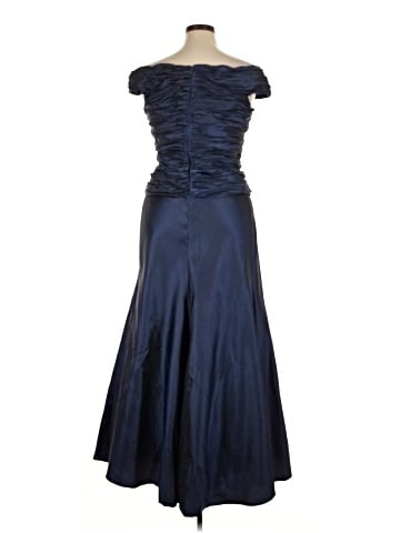 JS Collections Cocktail Dress (view 2)