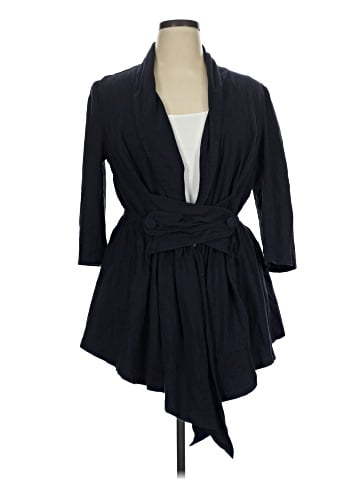 eShakti Blazer (view 1)