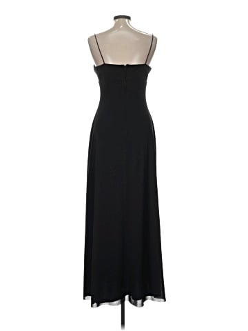 Betsy & Adam Cocktail Dress (view 2)