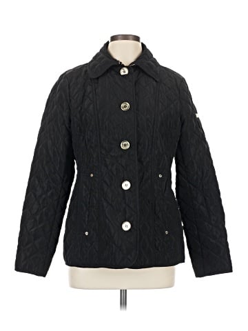 MICHAEL Michael Kors Coat (view 1)