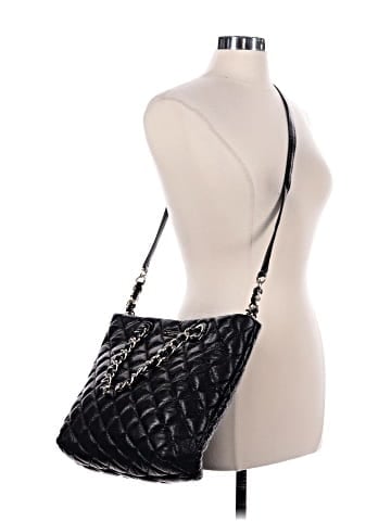 Kate Spade New York Leather Shoulder Bag (view 2)