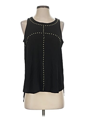 MICHAEL Michael Kors Sleeveless T-Shirt (view 1)