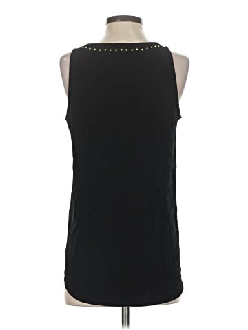 MICHAEL Michael Kors Sleeveless T-Shirt (view 2)