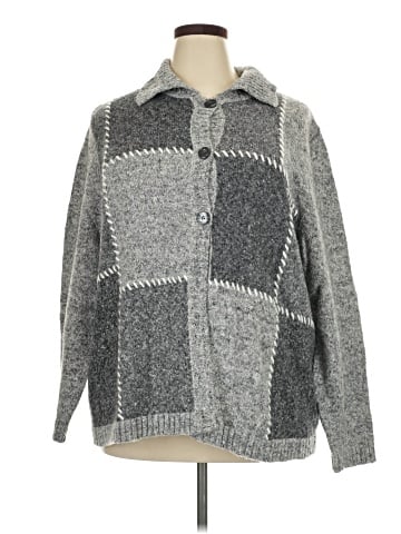 Alfred Dunner Cardigan (view 1)