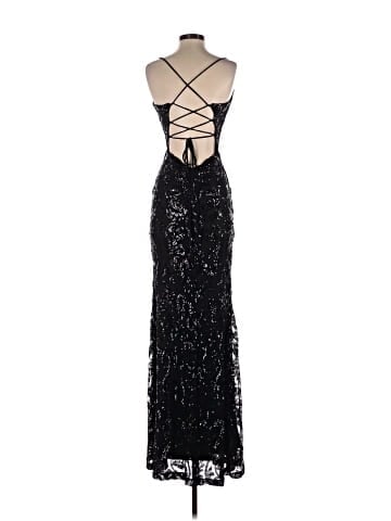 Windsor Cocktail Dress (view 2)