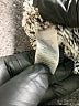 Larry Levine Tweed Gray Pullover Sweater Size S - photo 8