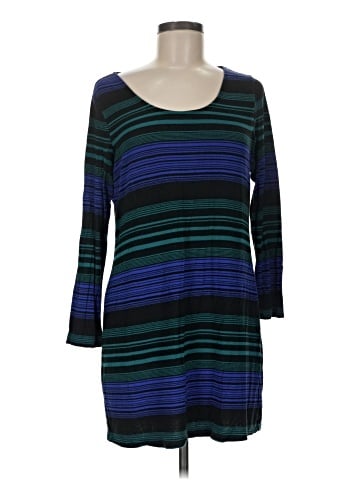 Soma 3/4 Sleeve Top (view 1)