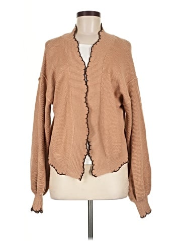 Anthropologie Cardigan (view 1)