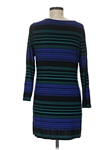 Soma 3/4 Sleeve Top (view 2)