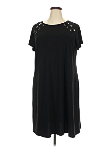MSK Casual Dress (view 1)