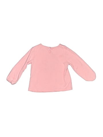 Gymboree Long Sleeve T-Shirt (view 2)