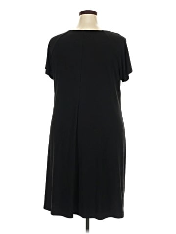 MSK Casual Dress (view 2)