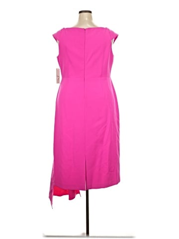 Eliza J Cocktail Dress (view 2)