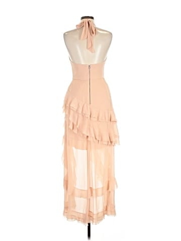 Alice + Olivia Cocktail Dress (view 2)