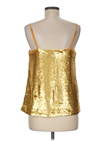 Express Sleeveless Top (view 2)