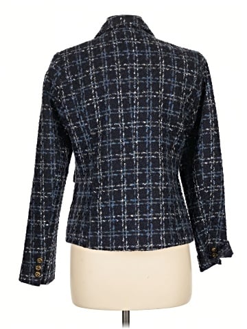 Aqua Blazer (view 2)
