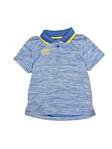 Umbro Short Sleeve Polo (view 1)