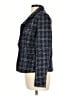 Aqua Tweed Blue Blazer Size L - photo 5