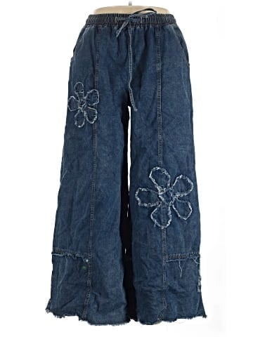 Shein Jeans (view 1)