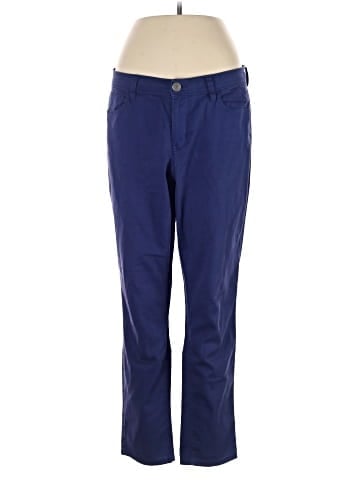 Ann Taylor LOFT Casual Pants (view 1)