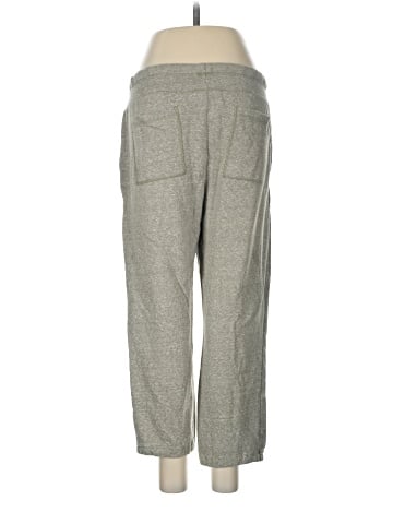 Lands' End Canvas Casual Pants (view 2)