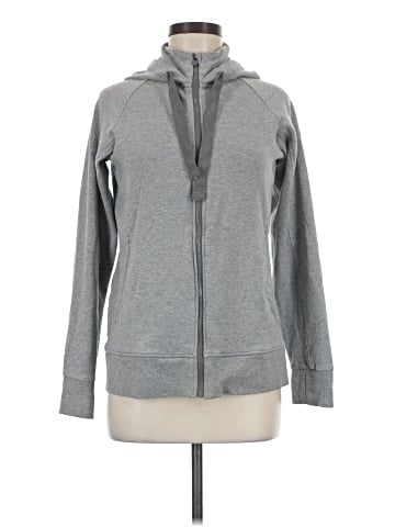 Eddie Bauer Zip Up Hoodie (view 1)