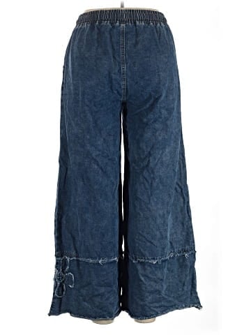 Shein Jeans (view 2)