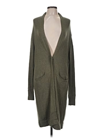 Leith Cardigan (view 1)
