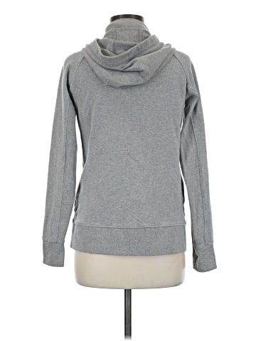 Eddie Bauer Zip Up Hoodie (view 2)