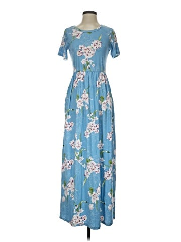 Unbranded Casual Dress (view 1)