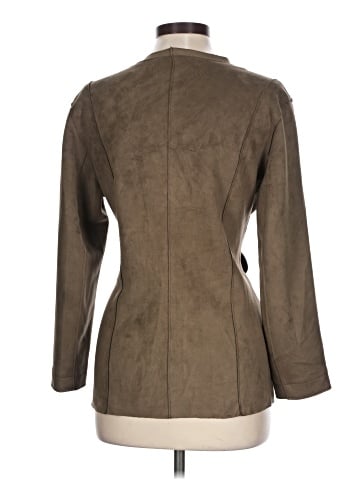 Zara Basic Blazer (view 2)