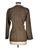 Zara Basic Brown Blazer Size L - photo 2