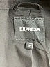 Express Black Coat Size L - photo 6