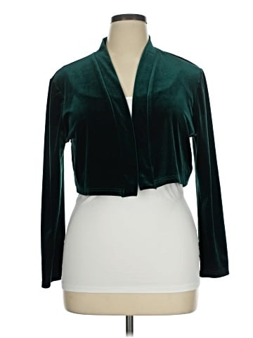 Allegra K Cardigan (view 1)