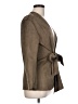 Zara Basic Brown Blazer Size L - photo 4