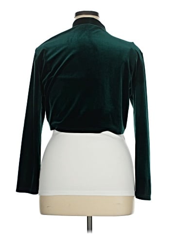 Allegra K Cardigan (view 2)