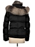 Andrew Marc Black Snow Jacket Size XS - photo 2