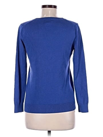 Banana Republic Pullover Sweater (view 2)