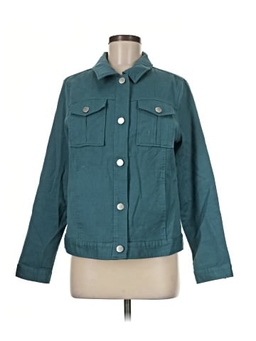 Christopher & Banks Jacket (view 1)