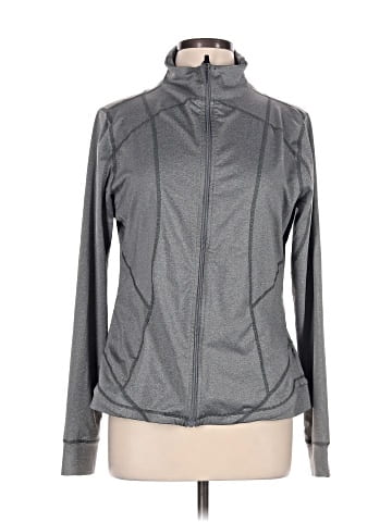 FILA Track Jacket (view 1)
