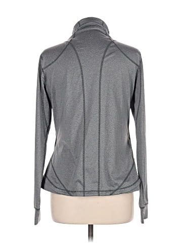 FILA Track Jacket (view 2)