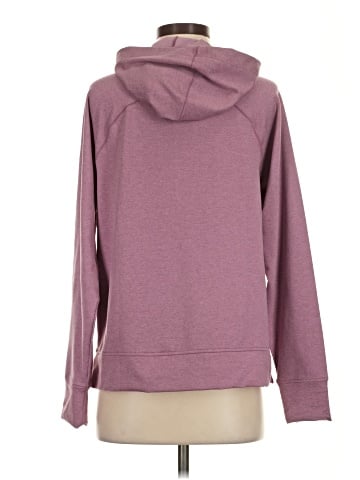 Danskin Pullover Hoodie (view 2)