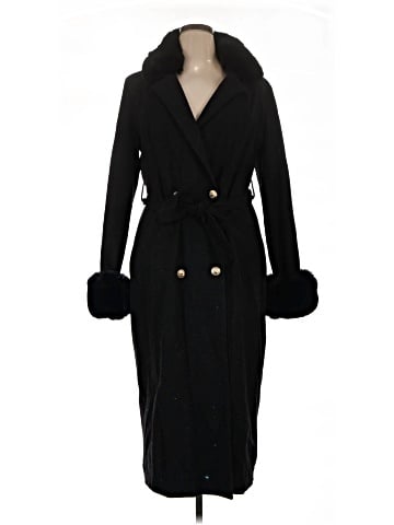 Fashion Nova Coat (view 1)
