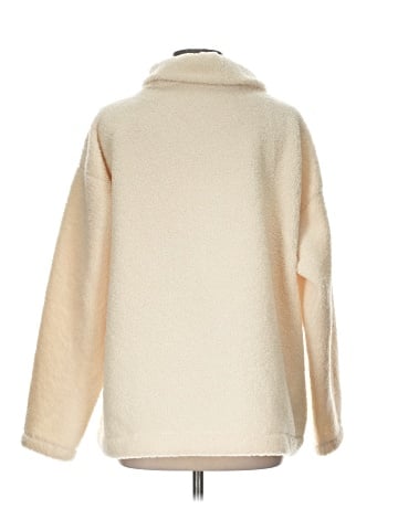 Ann Taylor LOFT Turtleneck Sweater (view 2)