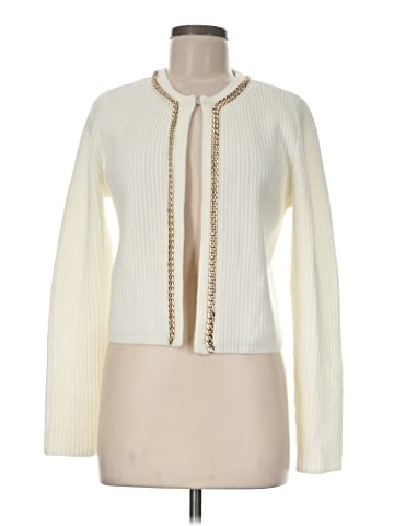 Ann Taylor Cardigan (view 1)
