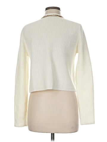 Ann Taylor Cardigan (view 2)