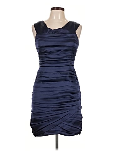 Alice + Olivia Cocktail Dress (view 1)