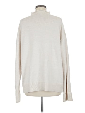 Democracy Turtleneck Sweater (view 2)