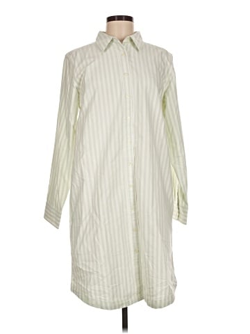 Lands' End Casual Dress (view 1)