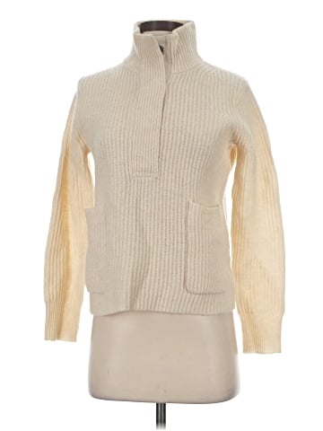 J.Crew Turtleneck Sweater (view 1)